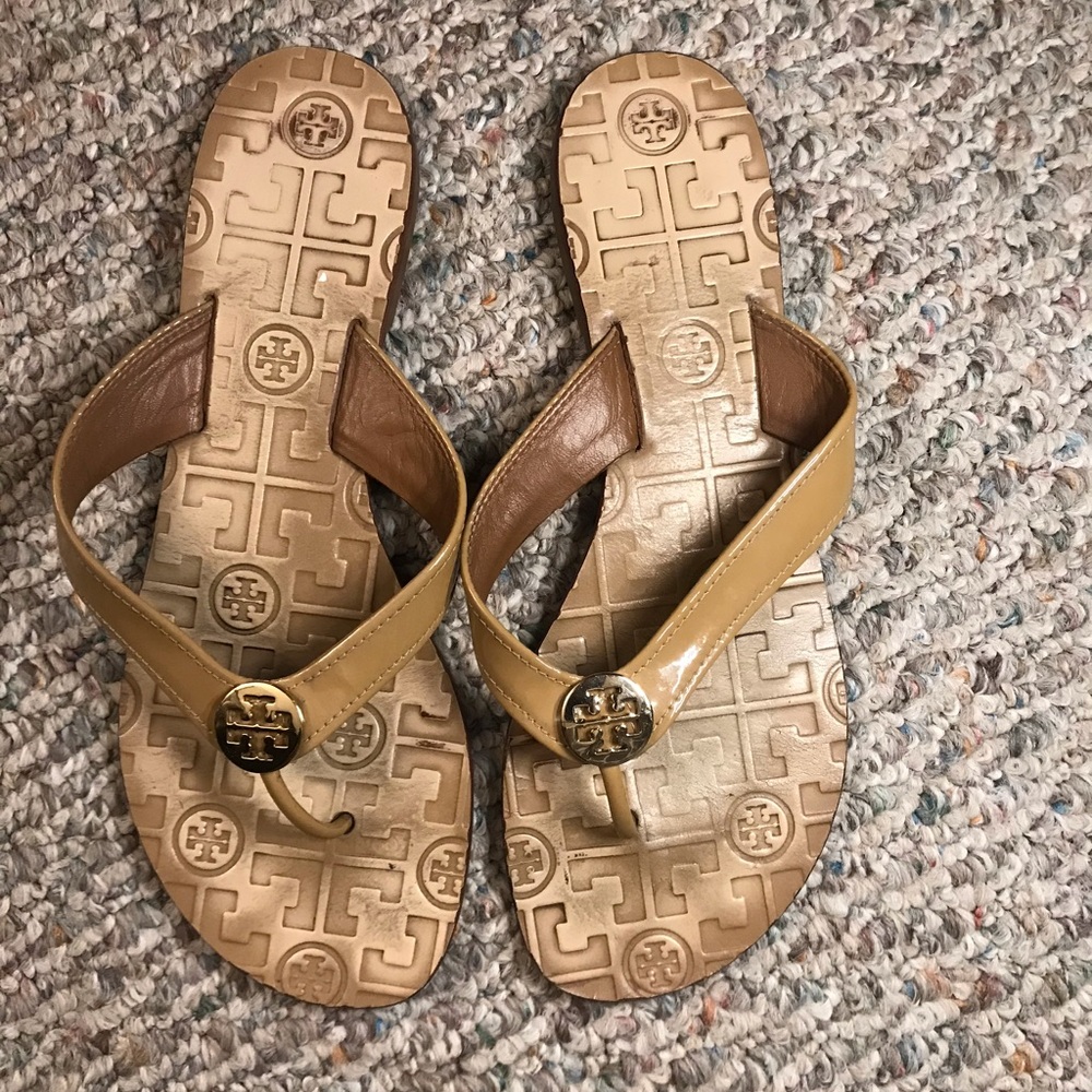 Tory Burch Thora Sandals
